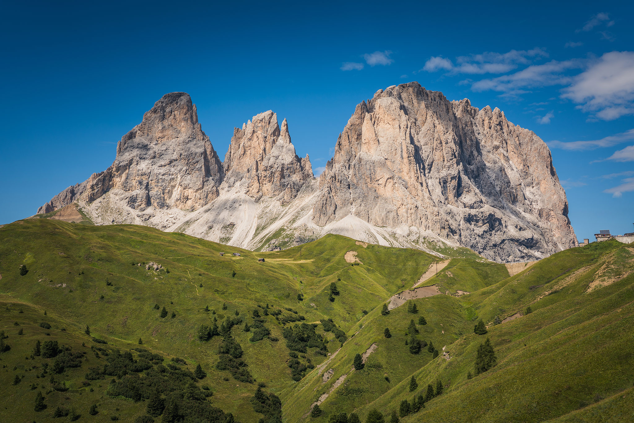 Colle Santa Lucia
